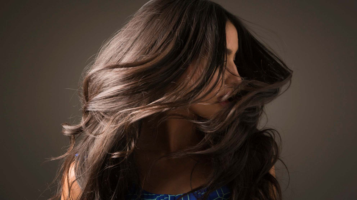 Cabello. Fuente: (Instagram)