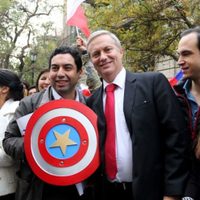 Elecciones en Chile: el inminente giro a la ultraderecha pinochetista