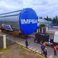 Impsa pagará el aguinaldo en cuatro cuotas