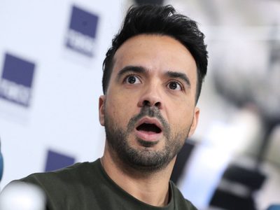 Luis Fonsi confesó que pagó por ser la portada de una revista: "Me fajé para lograr ese sueño"