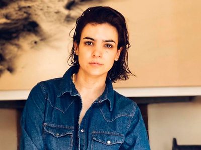 "Mi camino": la firme determinación de Muna que tiene a maltraer a Agustina Cherri