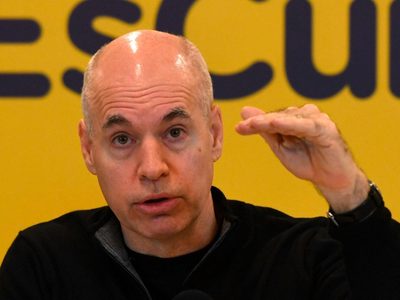 Sin la oposición, el Senado dio luz verde a la quita de la coparticipación a la Ciudad