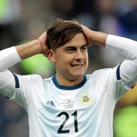Malas noticias para Paulo Dybala y la Selección Argentina