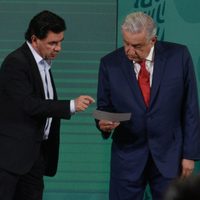 El gobierno federal inscribirá en el IMSS a periodistas independientes
