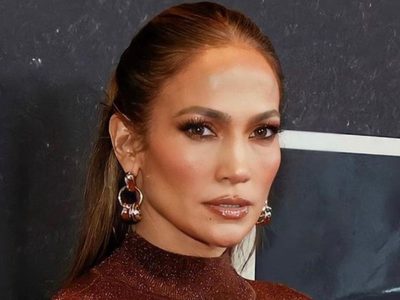 Rotundo cambio: Jennifer López se lleva todas las miradas con su nueva imagen