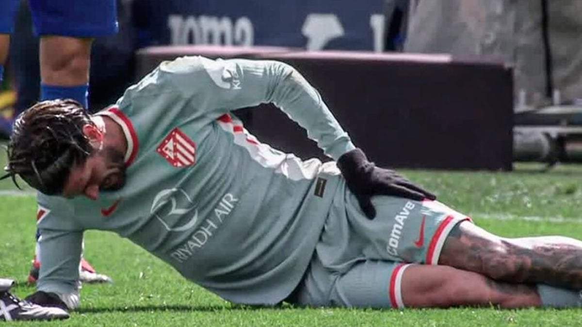 Rodrigo De Paul Fuente: (X)