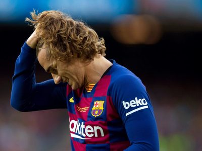 El increíble intercambio que buscó realizar el Barcelona con Antoine Griezmann y el Atlético Madrid
