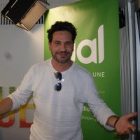 "Vivimos al día y sobrevivimos si salimos de gira": David DeMaría se confiesa en cuarentena