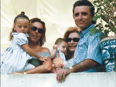 Hizo algo que no le perdonará nunca: el por qué del enojo de Ortega Cano con Rocío Carrasco