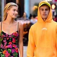 Justin Bieber y Hailey Baldwin compraron la espectacular mansión que le perteneció a Madonna