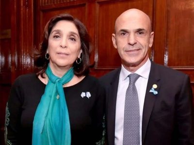 La semana próxima se define la situación de Arribas y Majdalani