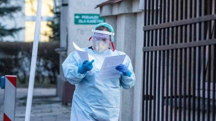 No se detectaron nuevos casos de coronavirus en Neuquén. Fuente: (Facebook)