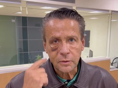Alfredo Adame confiesa que en su juventud asesinó a un hombre