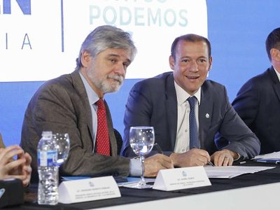 Neuquén obtuvo los fondos para el edificio de la Agencia de Innovación