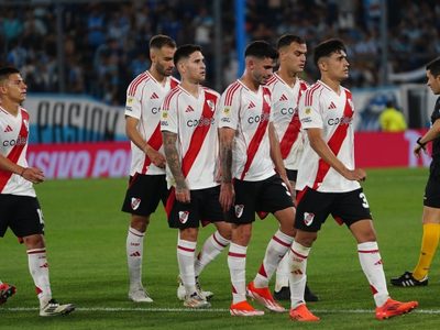 No es considerado por Gallardo: la figura de River que abandonará el club en 2025