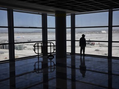 Aeropuerto Felipe Ángeles generará utilidades a partir de 2026; necesita 120 vuelos diarios