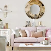 Así es la nueva tendencia en decoración de interiores que se perfila para 2023
