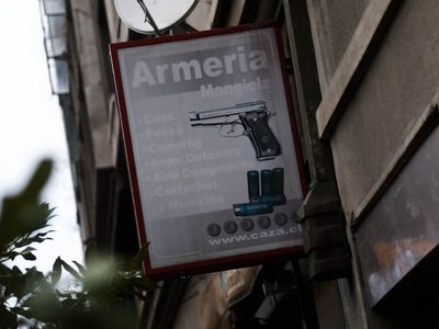 Por qué el debate por las armas ya se instaló en Chile, pese a que no es un país tan armado