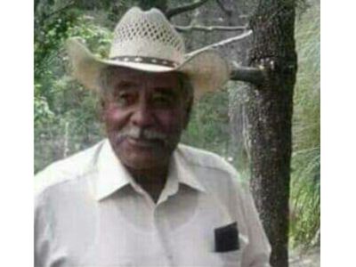 Líder ejidal de Guadalupe y Calvo fue asesinado tras recibir amenazas