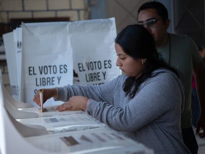 Abstención: un peligro para la democracia y la justicia