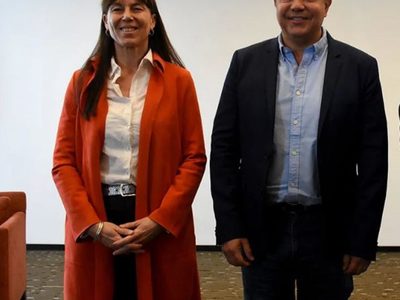 Julieta Corroza opinó que la generación de empleo debería reemplazar a los planes sociales