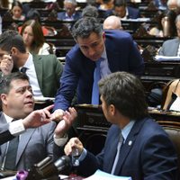 Duro revés para el Gobierno por el caso Libra