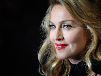 ¡Vaya sorpresa! Madonna compartió una fotografía inédita de su madre