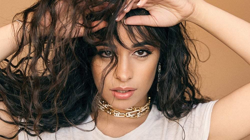 Camila Cabello. Fuente: (Instagram)