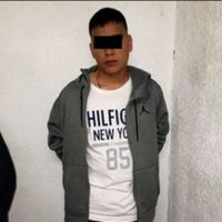 Vinculan a proceso a hijo de 'El Ojos” detenido el viernes