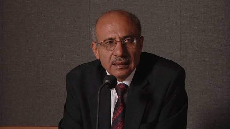 Saadat. "Que cese el genocidio"