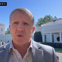 Trump, bajo presión de asesores para que EU haga operaciones encubiertas en Venezuela (Video)