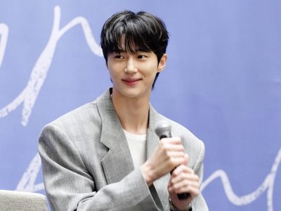 Inesperado: la unión entre Byeon Woo Seok y Kim Soo Hyun que emocionó a los fans de los K-Dramas