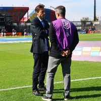 Moretti acusa a la conducción de San Lorenzo actual de dar un "golpe de estado"