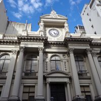 En mayo los créditos hipotecarios subieron un 296%