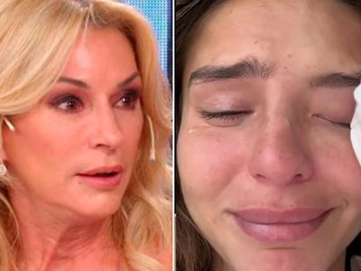 Yanina Latorre cruzó a Juanita Tinelli tras la denuncia a su padre: ''Quería armar quilombo''