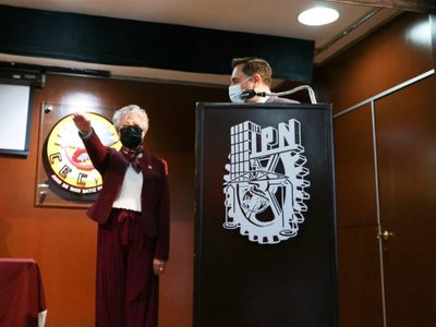 IPN regresará a clases presenciales en modalidad híbrida