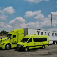 Traxión refuerza su plataforma logística con la integración de Solistica