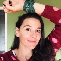 Laura Azcurra salió al cruce con Luis Brandoni: "Me da tristeza porque estamos ante un ignorante"