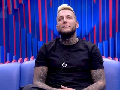 En verdes: el jugoso caché que embolsa semanalmente Alex Caniggia en España