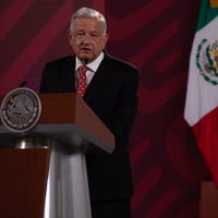 “Espérense”, dijo AMLO sobre la inclusión de Cienfuegos y Peña Nieto en el caso Ayotzinapa