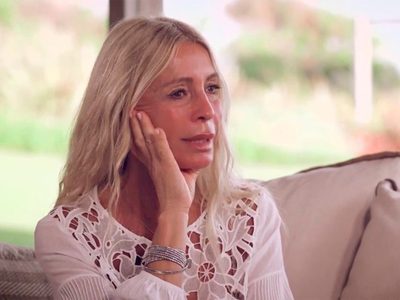 “¡Qué asco!” Cris Morena es fuertemente escrachada por un video viral en Twitter ¿Lo viste?