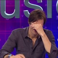 ¡Tensión en Pasapalabra! Ivan de Pineda angustiado por la crisis de un famoso al aire
