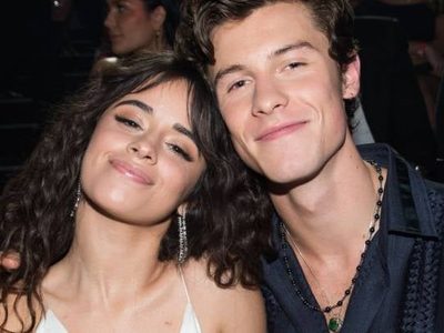 Camila Cabello se derrite por estos niños y enamora aún más a Shawn Mendes. ¡Video emotivo!