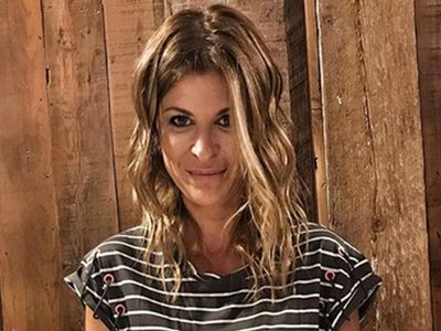 "¡Es la primera vez que las hago!": Eugenia Tobal demostró que es una mujer todo terreno. ¿Qué hizo?