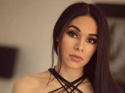 ¡Atrevida! Yuliett Torres te impresionará con esta publicación ¡Hacele zoom!