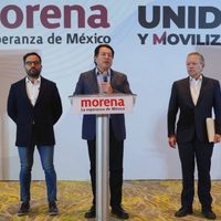 Morena acusa inconsistencias en la declaración patrimonial de Xóchitl Gálvez