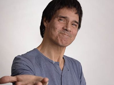 "Tienen que irse": Claudio María Domínguez causó más dolor ante el drama del coronavirus. ¿No pensó?