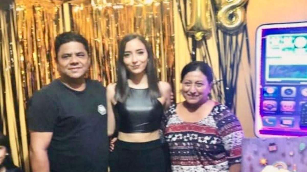 La celebración del cumpleaños 18