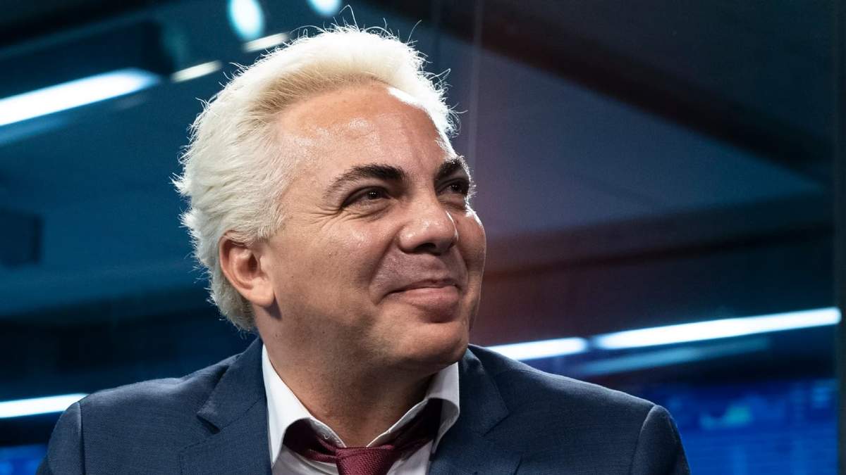 Cristian Castro. Fuente: (Instagram)