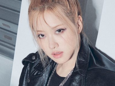 En medio de su éxito: Rosé se sincera sobre los momentos más complicados de su carrera